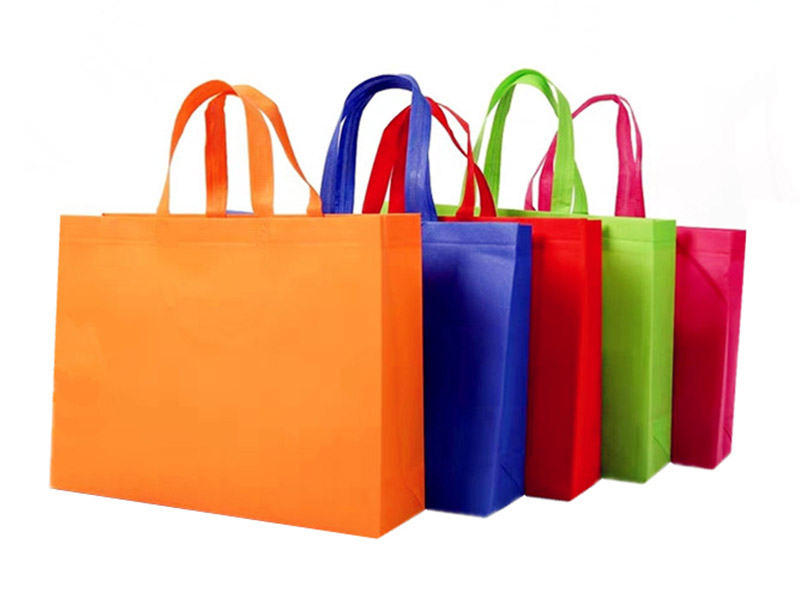 Nonwoven Fabric Manufacturer, non woven bag supplier | Sunshine