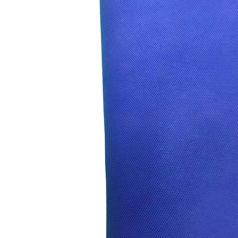 Wholesale 1/1.2/1.3/2m Width SMS/SMMS Nonwoven fabric for Medical