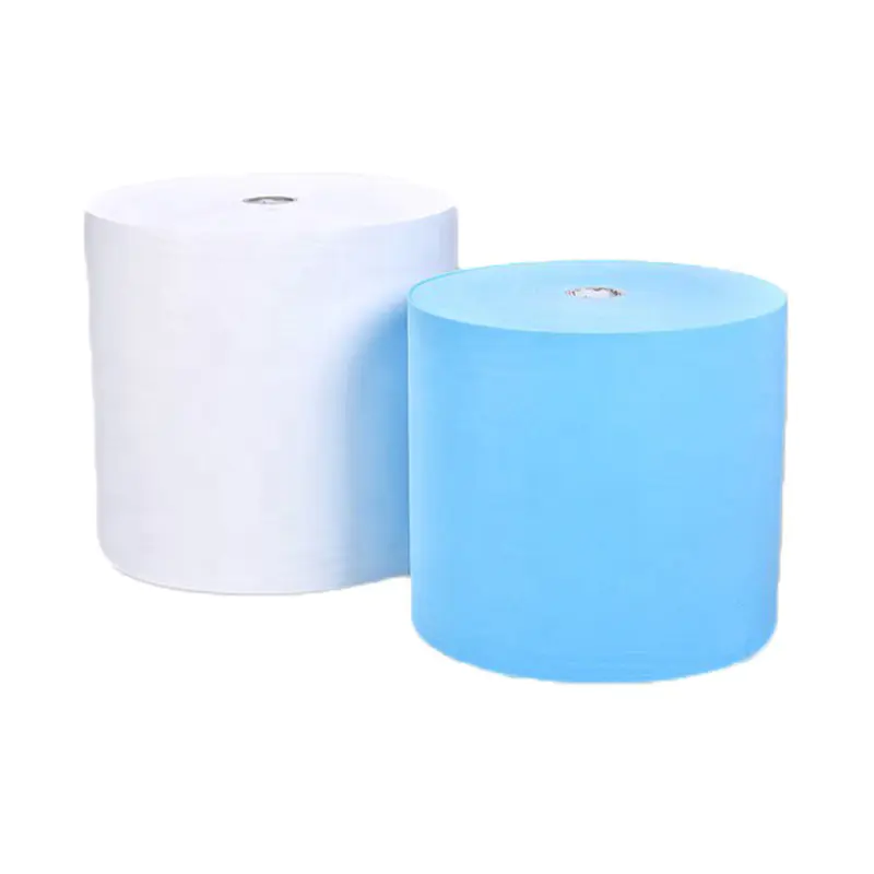 Wholesale 100%PP Disposable Waterproof Bed Sheet  Hospital Medical Nonwoven Beed Sheet