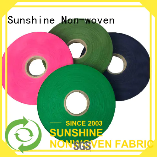 Sunshine bright pp spunbond nonwoven series for shop