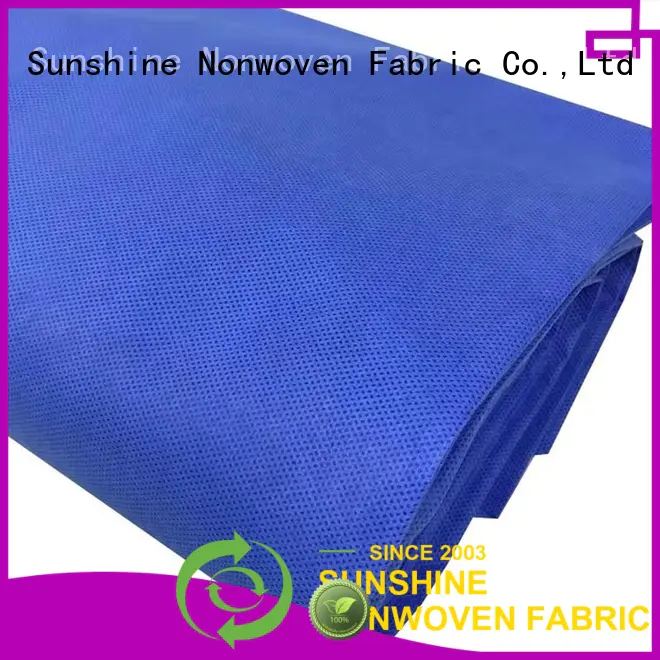 surgical sms non woven factory for coat
