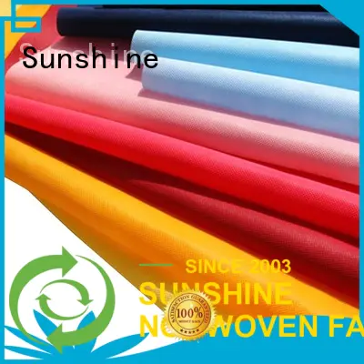 durable non woven fabric odm for shoes cover