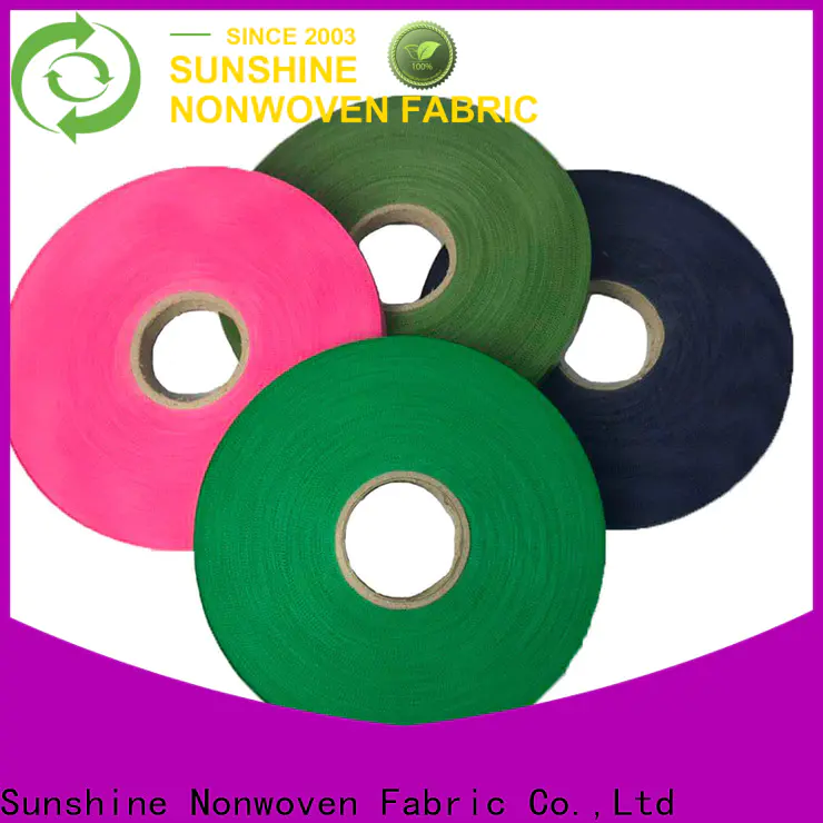 Sunshine quilting pp non woven wholesale for wrapping