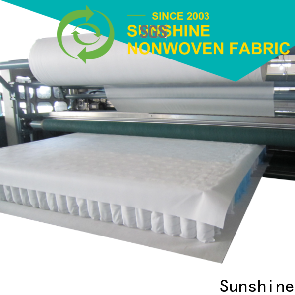 Sunshine fabric waterproof fabric supplier for furniture