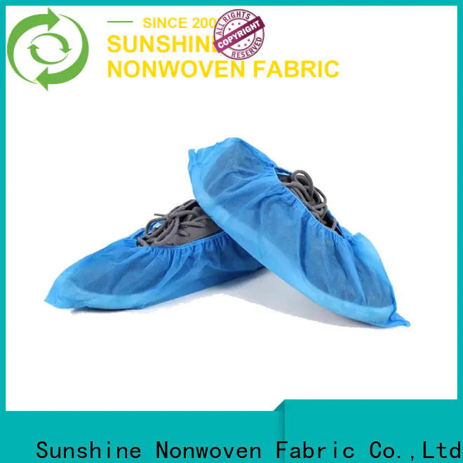 Sunshine hospital disposable shoe covers inquire now for medical