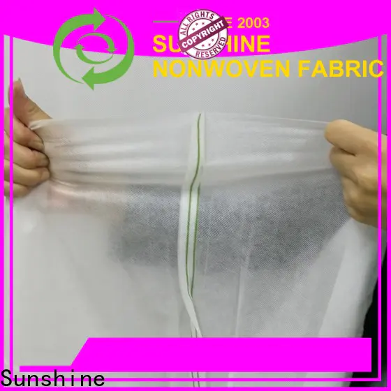 Sunshine UV-resistant uv resistant fabric material from China for home