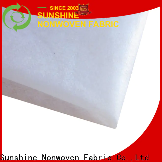 Sunshine surgical sms non woven factory for home