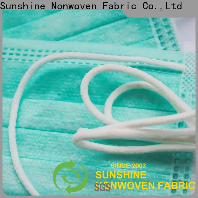 Sunshine earloop best face pack products with good price for medical products