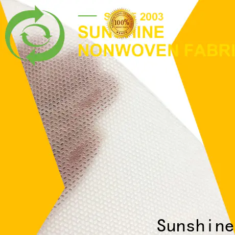 Sunshine roll hydrophilic nonwoven fabric inquire now for child