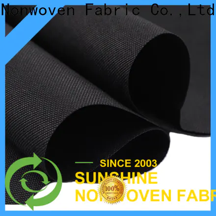 approved non woven bag supplier price with good price for bedsheet