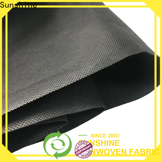 convenient weed control fabric agricultural wholesale for greenhouse