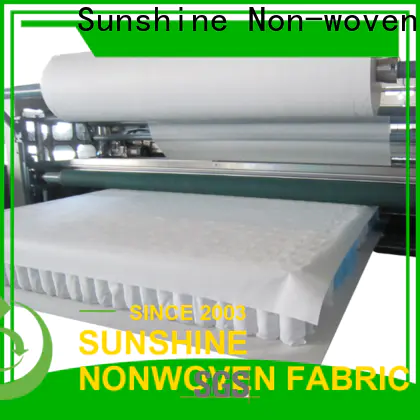Sunshine spring waterproof fabric from China for furniture