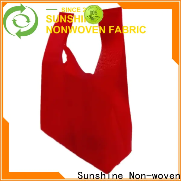 medical nonwoven bags various directly sale for bedroom
