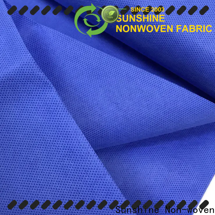waterproof sms non woven sss directly sale for home