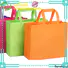 waterproof non woven carry bags die directly sale for home