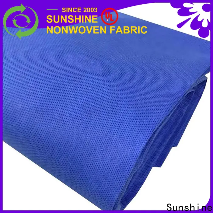 surgical sms non woven breathable personalized for bed sheet