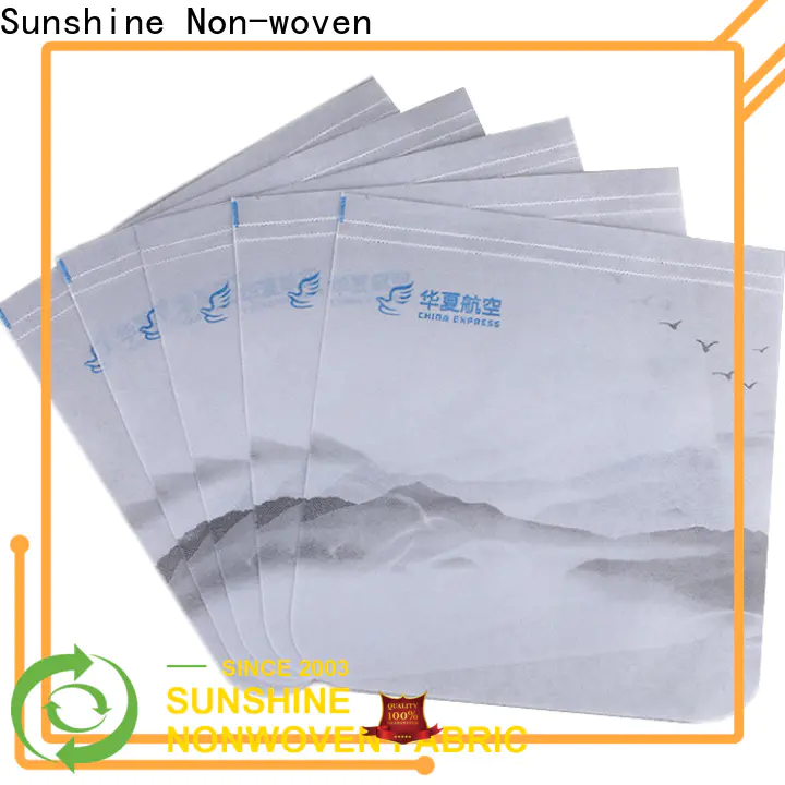 Sunshine spunbond spunbond polypropylene fabric wholesale for shop