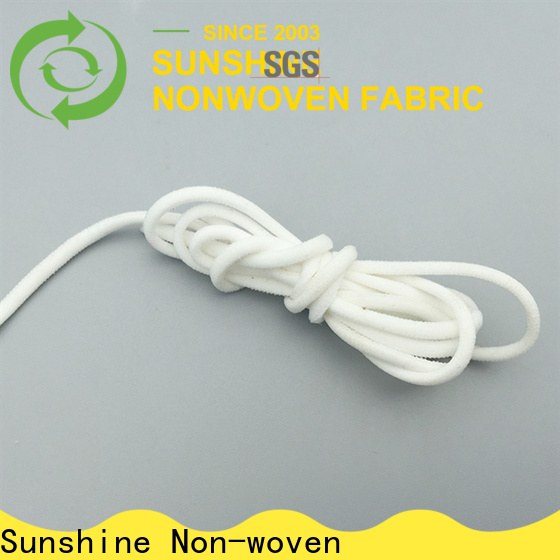 Sunshine earloop best face mask for dehydrated skin design for medical products