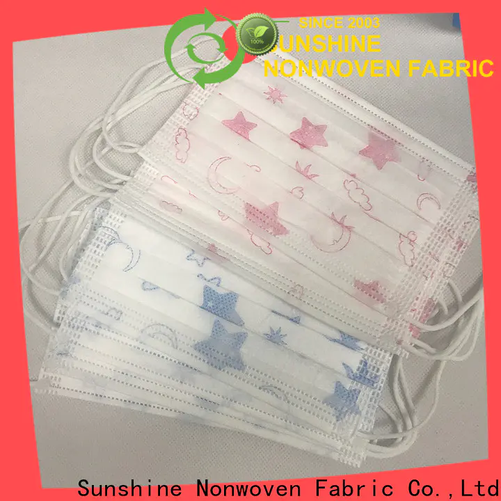 quality when face mask facemask with good price for medical products