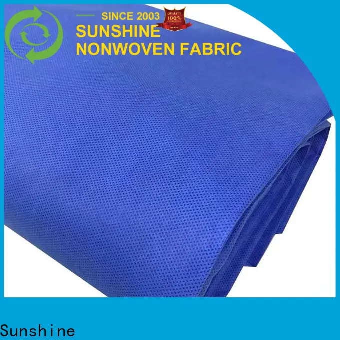 surgical ss non woven width personalized for home