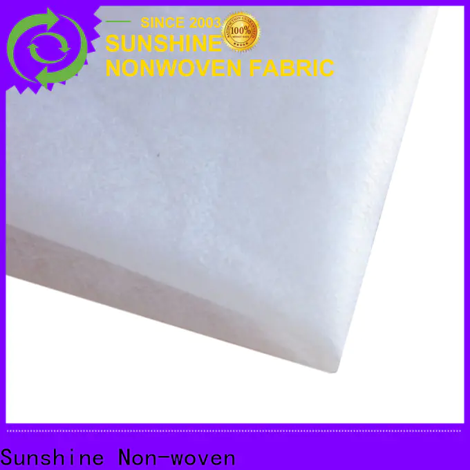 Sunshine surgical sms non woven personalized for shoes