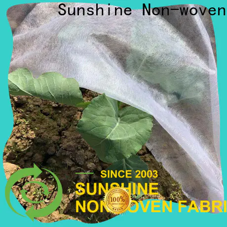 quality landscape fabric control directly sale for farm
