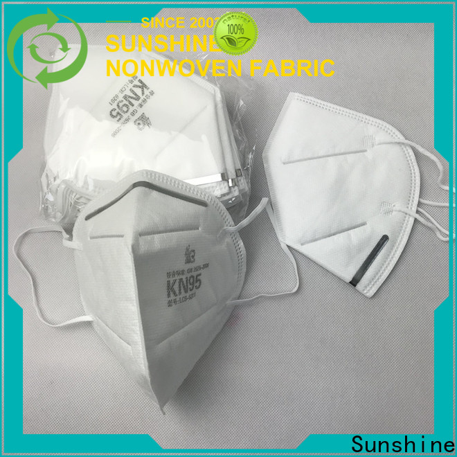 Sunshine medical best clearing face mask inquire now for medical products