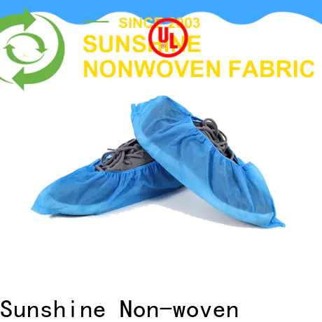 small size disposable shoe covers covers with good price for medical