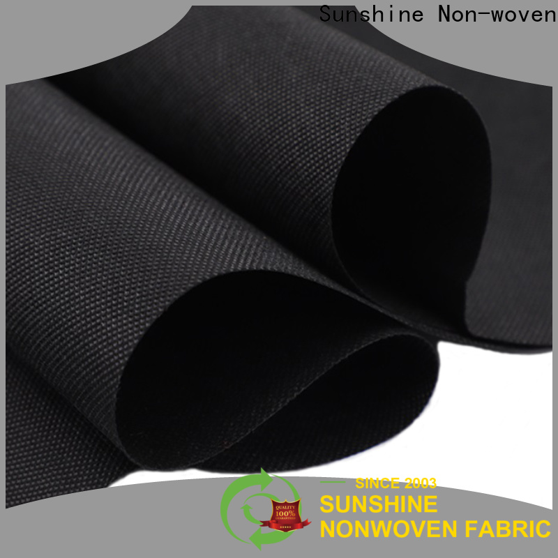 Sunshine no polypropylene cloth where to buy with good price for hotel