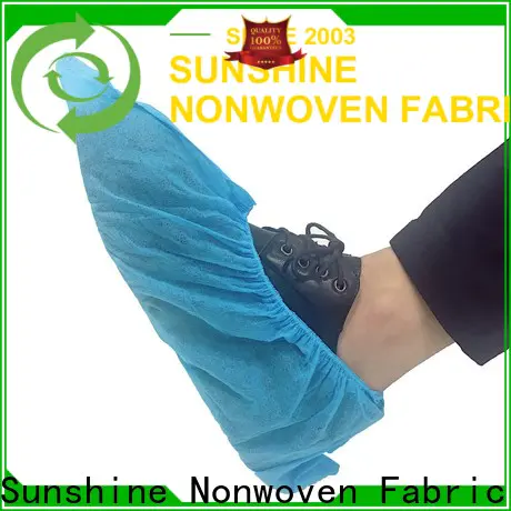 Sunshine pp disposable shoe covers inquire now for shoes