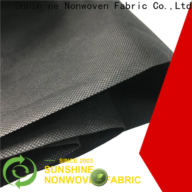 Sunshine cover weed control fabric directly sale for outdoor