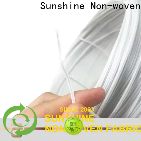 Sunshine biodegradable fresh skin mask manufacturer for medical products
