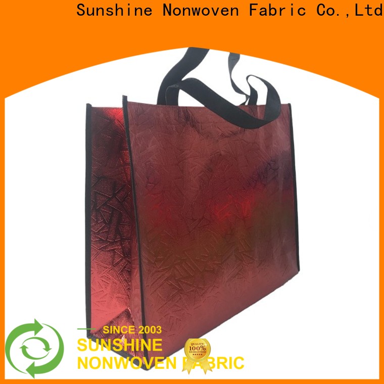 medical non woven carry bags halloween directly sale for bed sheet