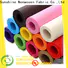 quality non woven products no with good price for gifts