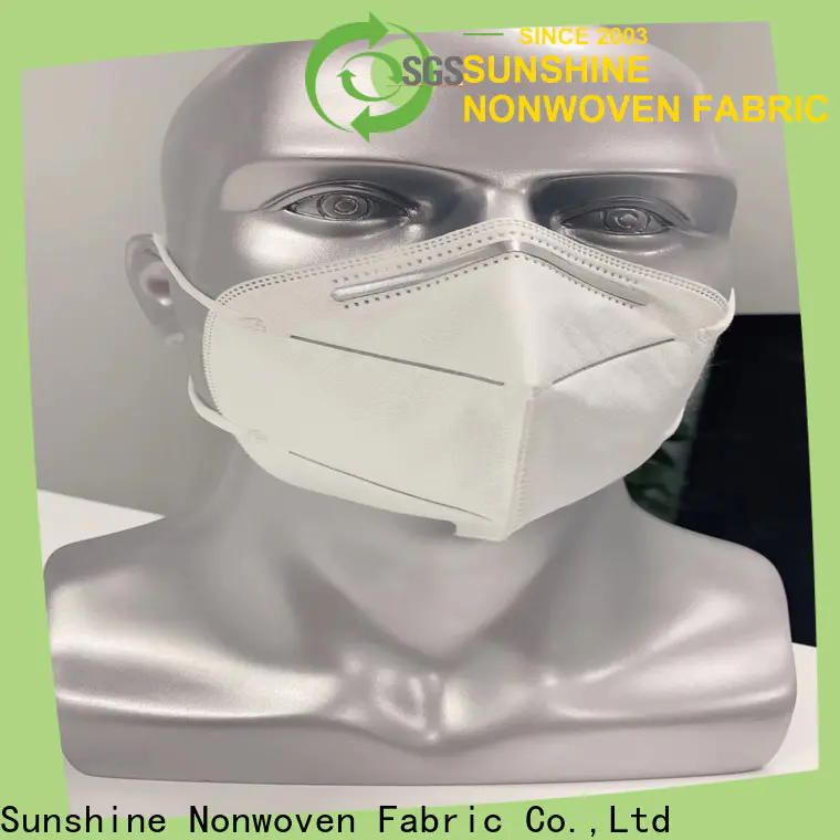 eco-friendly really good face masks great supplier for medical products