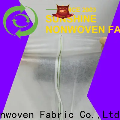 agriculture uv resistant fabric material cover from China for store