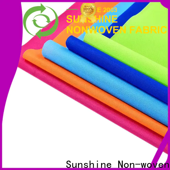creditable woven polypropylene cloth nonwoven inquire now for gifts