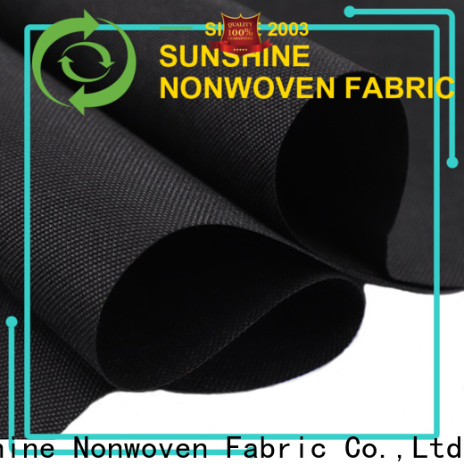 Sunshine creditable fabric manufacturers inquire now for hotel