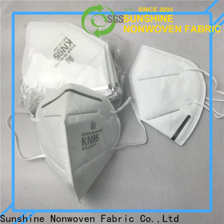 Sunshine nose most hydrating face mask supplier for medical products