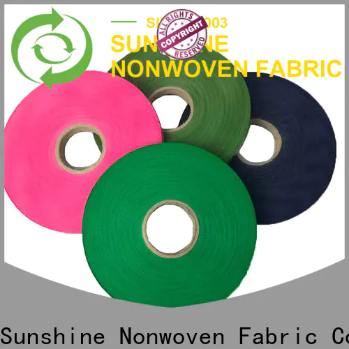 professional spunbond polypropylene fabric fabric series for wrapping