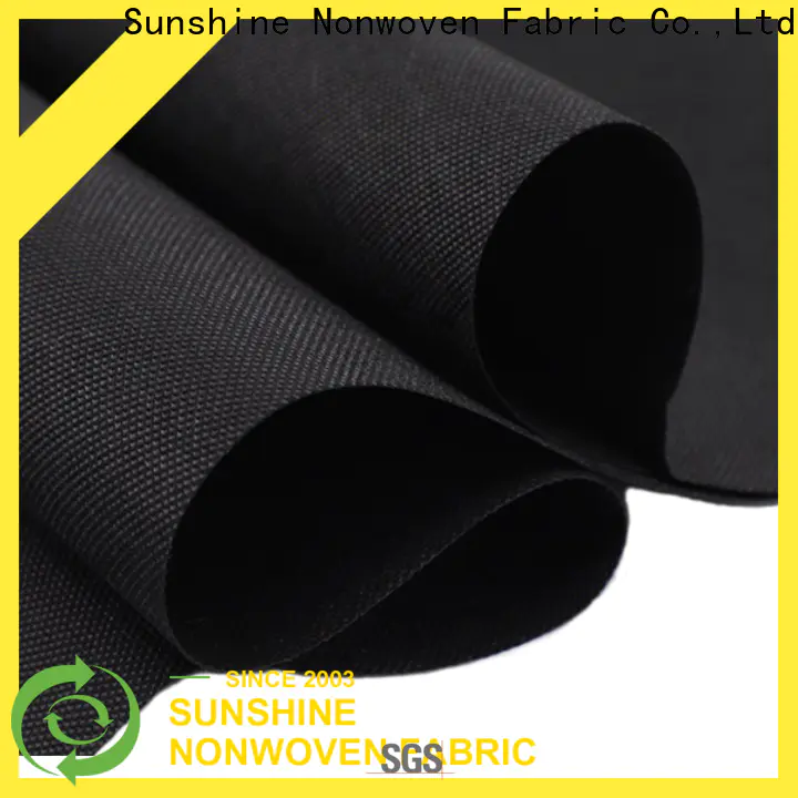approved fabric manufacturers tnt with good price for gifts