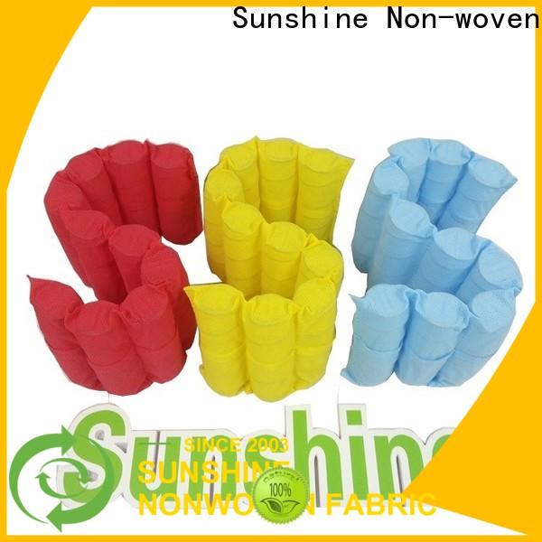 comfortable waterproof fabric furniture factory price for furniture