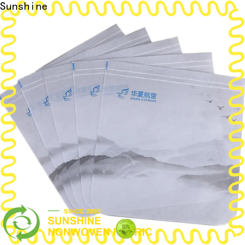 comfortable pp non woven kgbag wholesale for wrapping