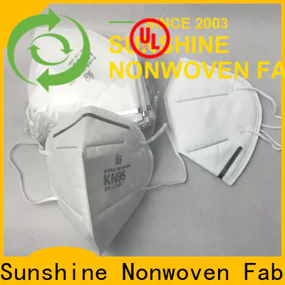 Sunshine stock best cleansing mask manufacturer for medical products
