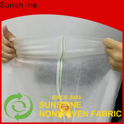 UV-resistant uv resistant fabric material fabric customized for shops
