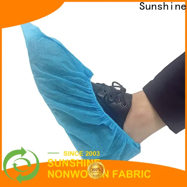 printing non woven shoes cover pp inquire now for medical