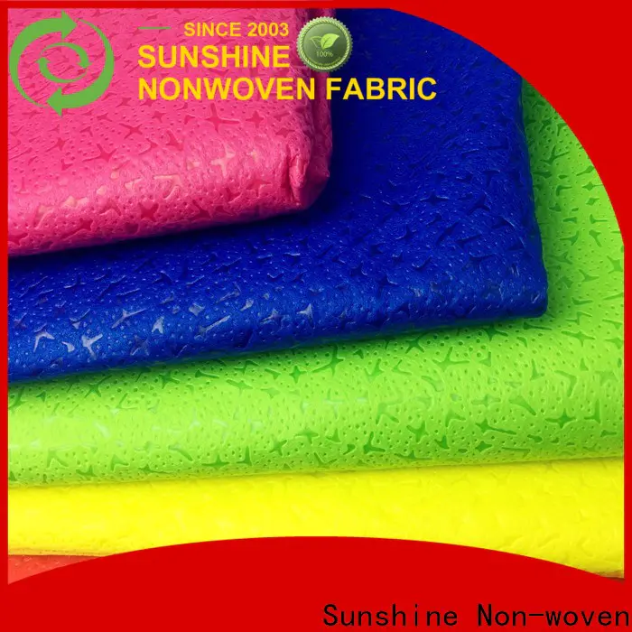 Sunshine soft embossed fabric inquire now for bedding