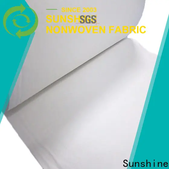 Sunshine fabric nonwoven face mask wholesale for medical products