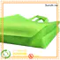 non woven carry bags personalized for bed sheet Sunshine