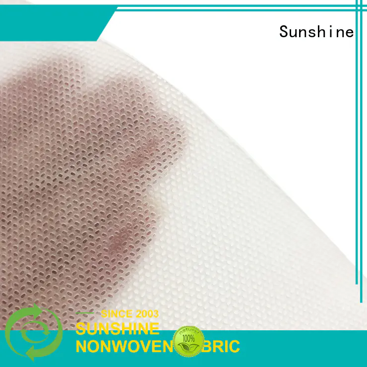 Sunshine hydrophilic hydrophilic nonwoven fabric inquire now for children